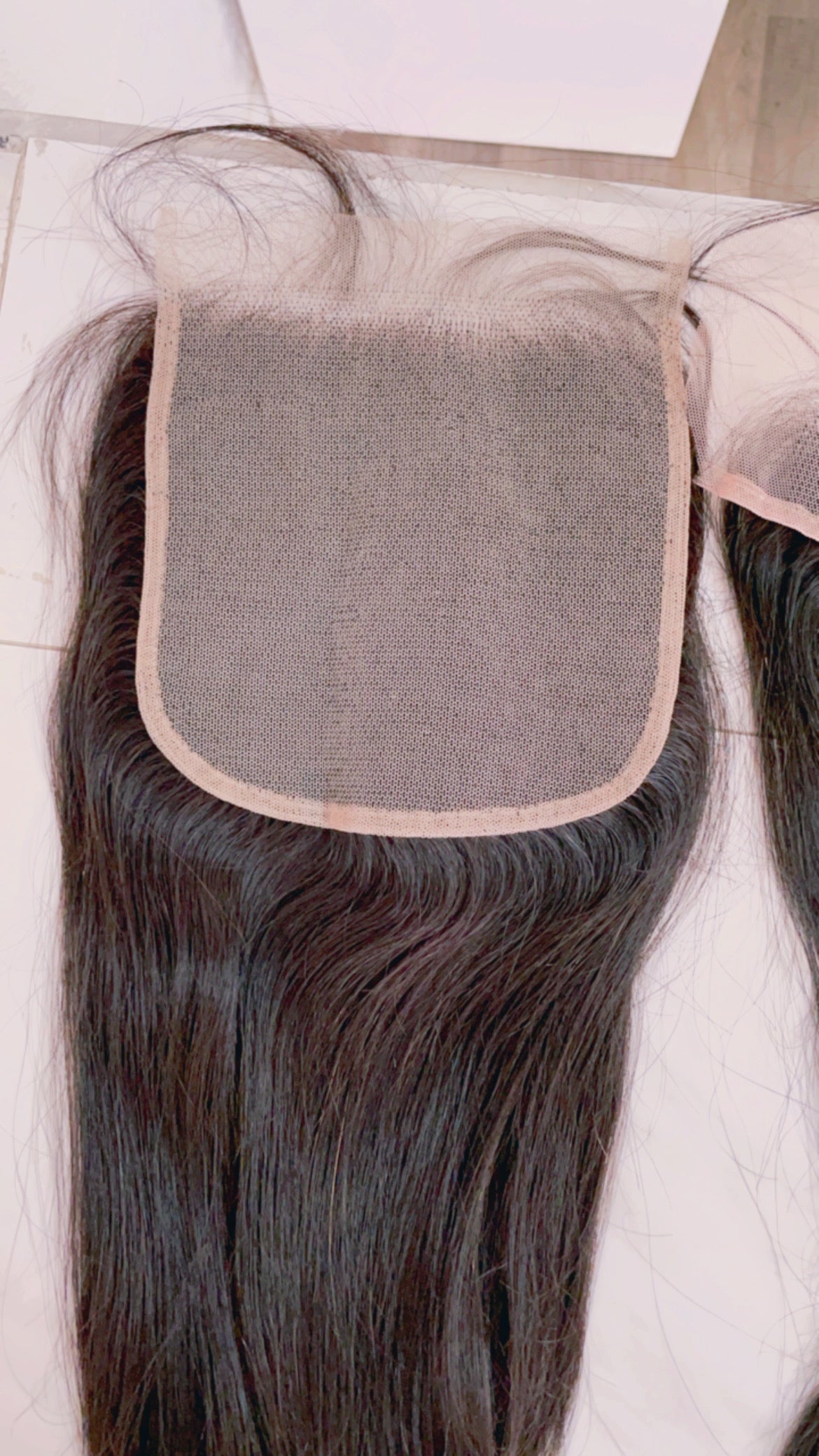 HD 5*5 Lace Closure, Str/wavy/curly