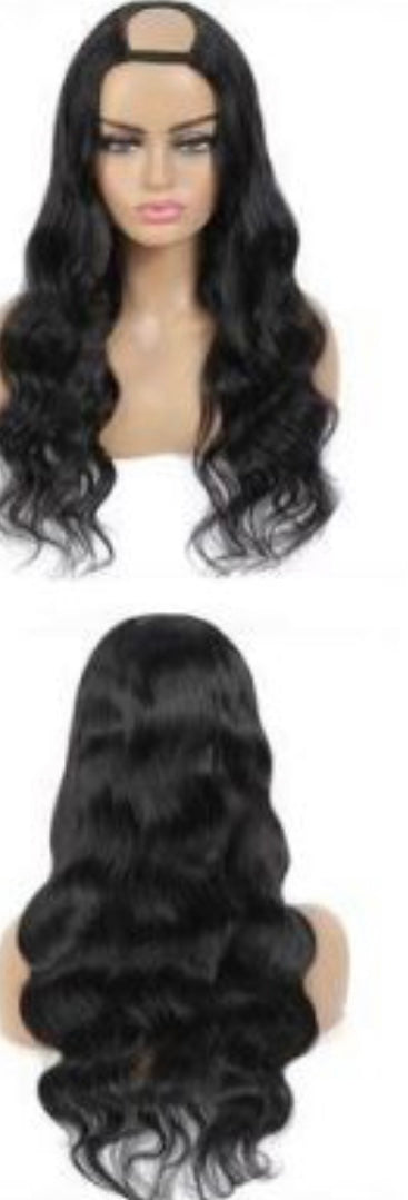Upart/ Vpart Wigs