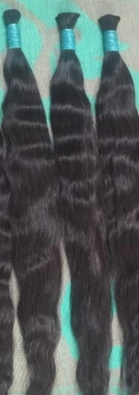 Bulk Hair ( Braiding Hair)