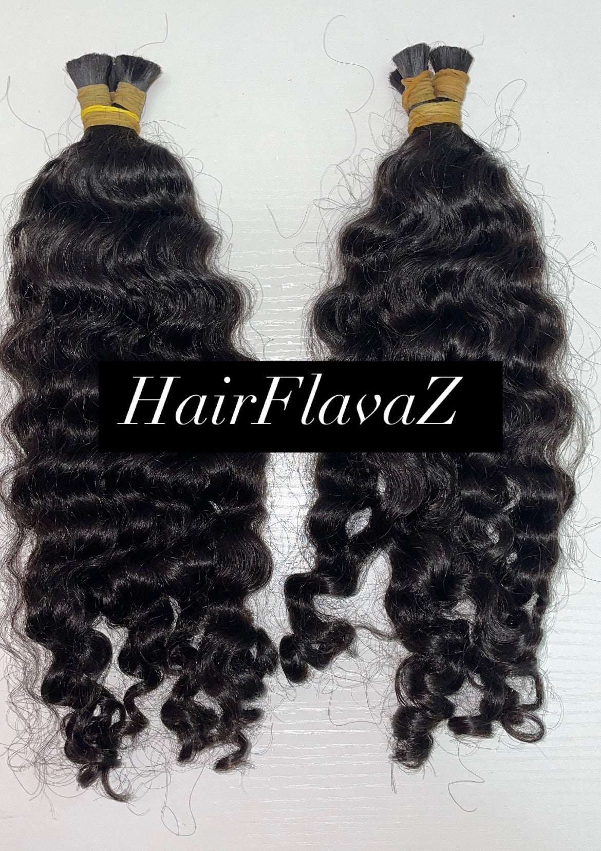 Bulk Hair ( Braiding Hair)