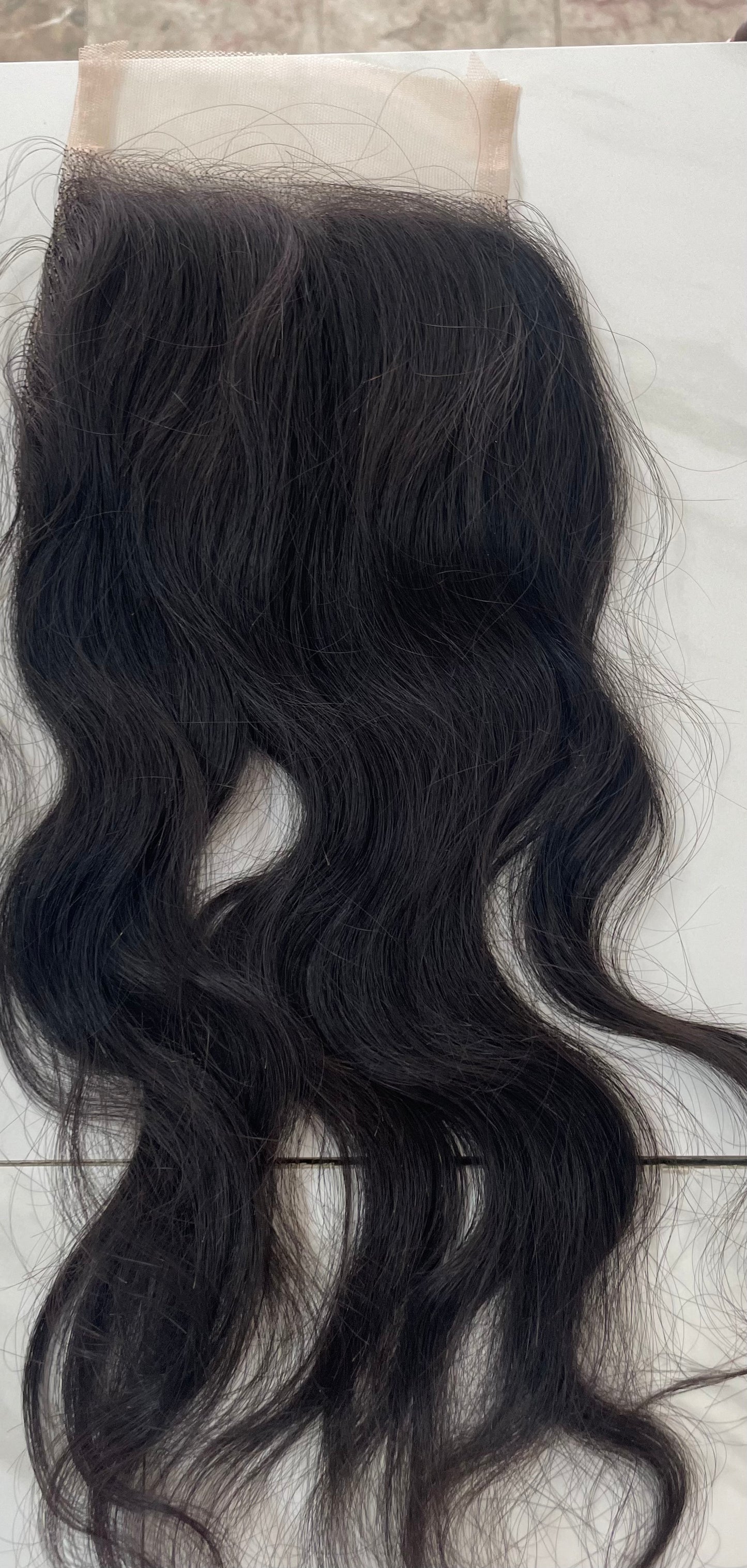 4*4 Lace Closures.  Regular/hd/wavy/straight/curly