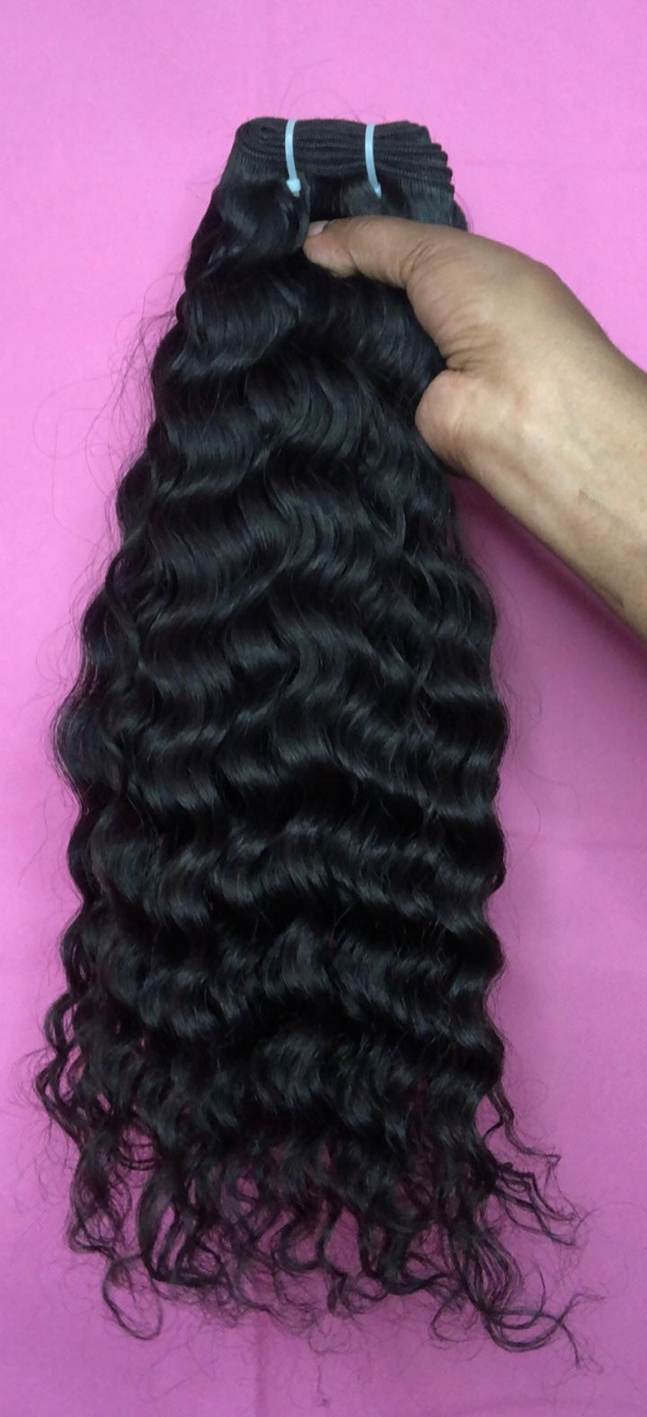 SuziQ Curly