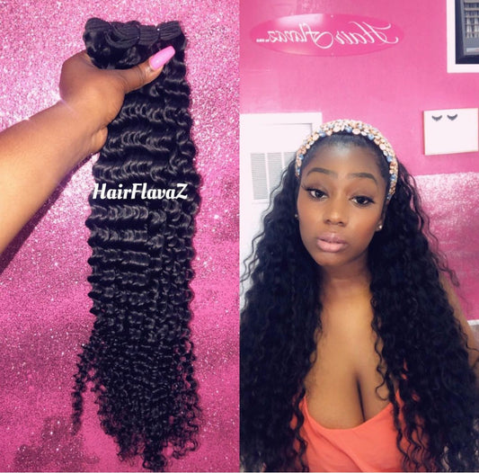 SuziQ Curly