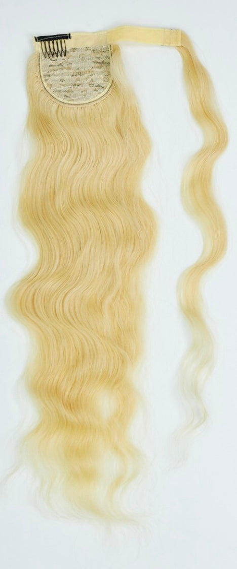 Clip IN Ponytails