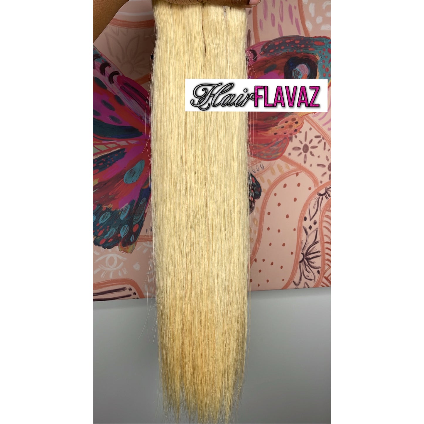 Blonde Bundles (613)