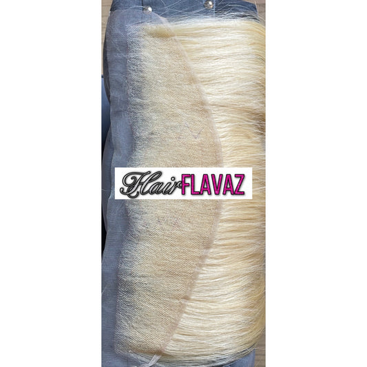 Blonde Lace Frontal (613)