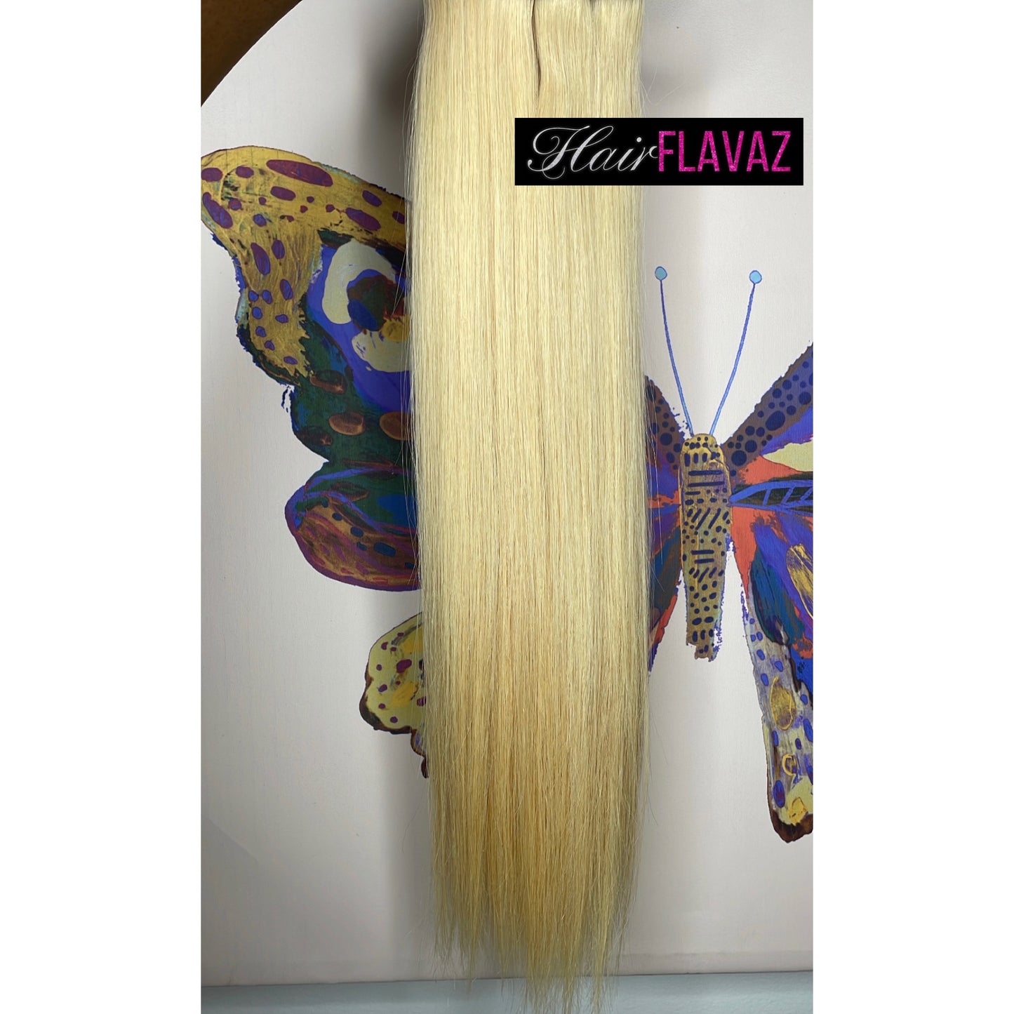 Blonde Bundles (613)